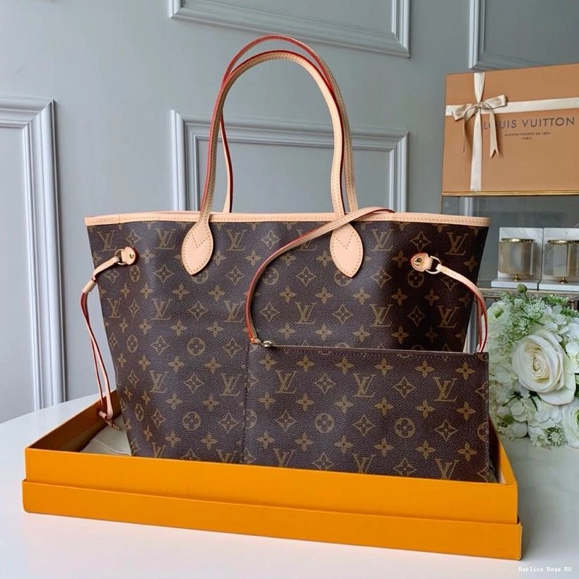 Cheap LOUIS NEVERFULL VUITTON MM 0806